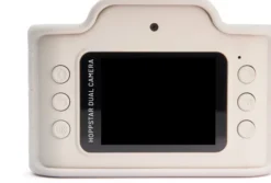 Hoppstar Expert Digitalkamera für Kinder mit Selfiekamera yale