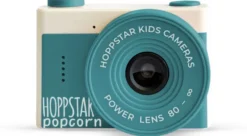 Hoppstar Popcorn Digitalkamera für Kinder bay