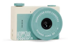 Hoppstar Popcorn Digitalkamera für Kinder breeze