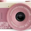 Hoppstar Popcorn Digitalkamera für Kinder dusk