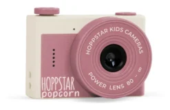 Hoppstar Popcorn Digitalkamera für Kinder dusk