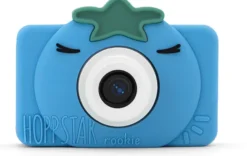 Hoppstar Rookie Digitalkamera für Kinder blubelle