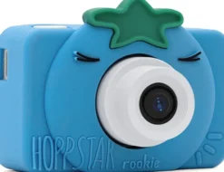 Hoppstar Rookie Digitalkamera für Kinder blubelle