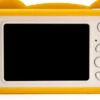 Hoppstar Rookie Digitalkamera für Kinder honey