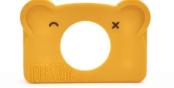Hoppstar Rookie Digitalkamera für Kinder honey