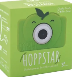 Hoppstar Rookie Digitalkamera für Kinder mr. smithy