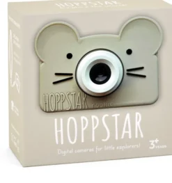 Hoppstar Rookie Digitalkamera für Kinder oat