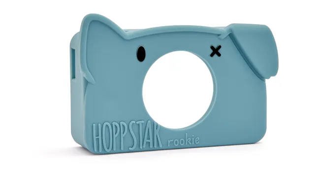 Hoppstar Rookie Digitalkamera für Kinder yale