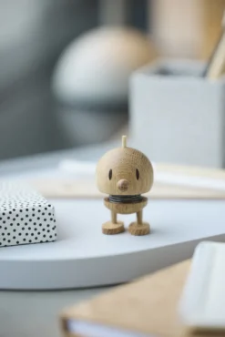 Hoptimist® Bumble XS Eiche geölt