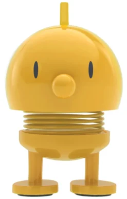 Hoptimist® Bumble XS gelb