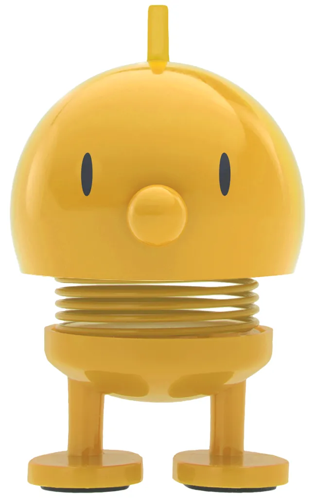 Hoptimist® Bumble XS gelb