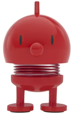 Hoptimist® Bumble XS rot