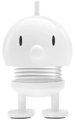 Hoptimist® Bumble XS weiß
