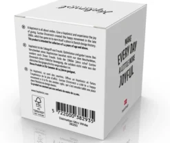 Hoptimist® Dalmatiner XS weiß