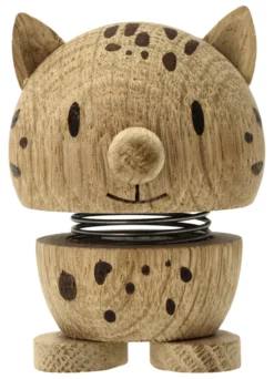 Hoptimist® Leopard S Eiche geölt