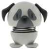 Hoptimist® Mops XS grau