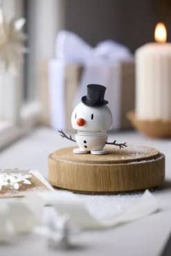 Hoptimist® Schneemann S weiß 26172 Sale