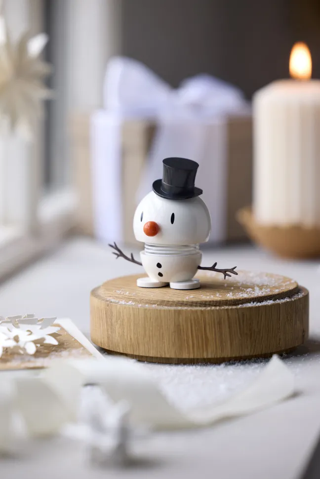 Hoptimist® Schneemann S weiß 26172 Sale