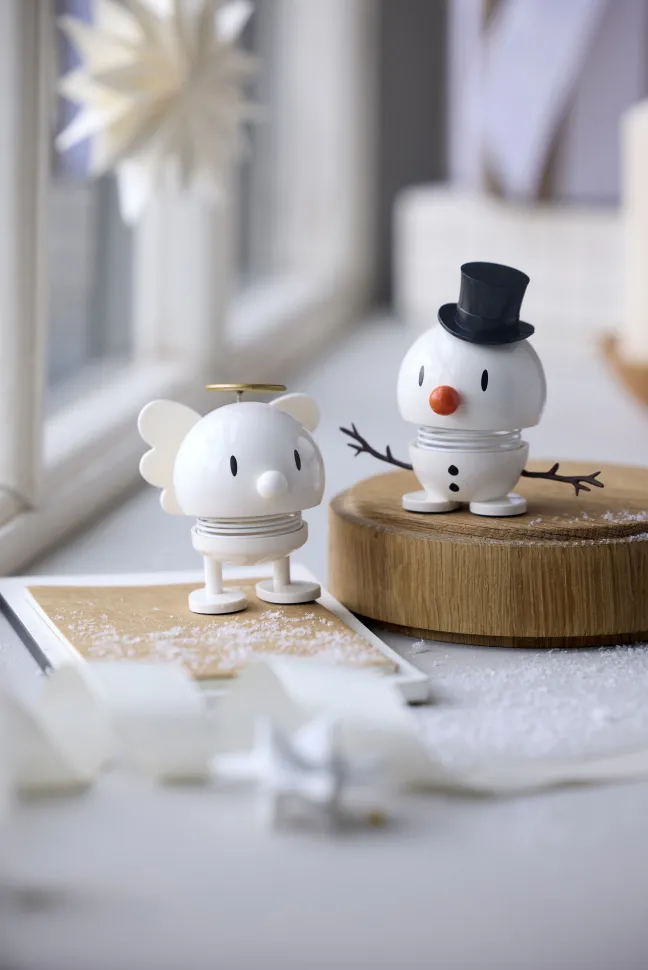 Hoptimist® Schneemann S weiß 26172 Sale