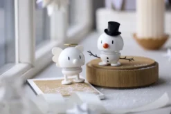 Hoptimist® Schneemann S weiß 26172 Sale