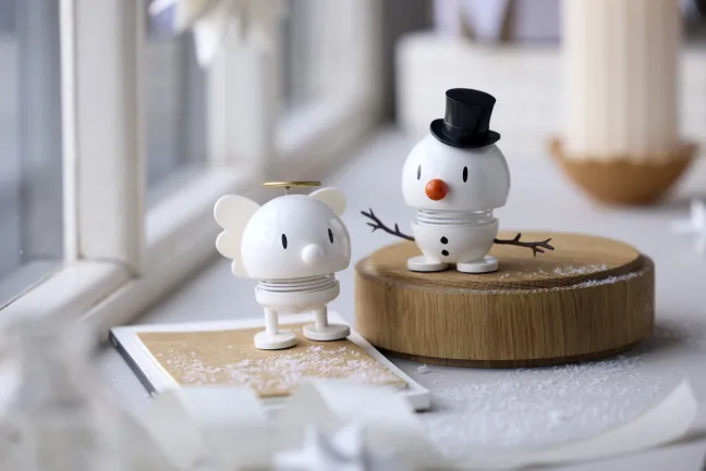 Hoptimist® Schneemann S weiß 26172 Sale