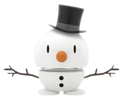 Hoptimist® Schneemann S weiß 26172 Sale