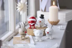 Hoptimist® Schneemann S weiß 26172 Sale