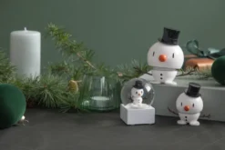 Hoptimist® Schneemann S weiß 26172 Sale