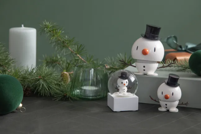Hoptimist® Schneemann S weiß 26172 Sale