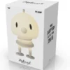 Hoptimist® Soft PE-Lampe kabellos XL weiß