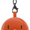Hoptimist® Taschenanhänger orange