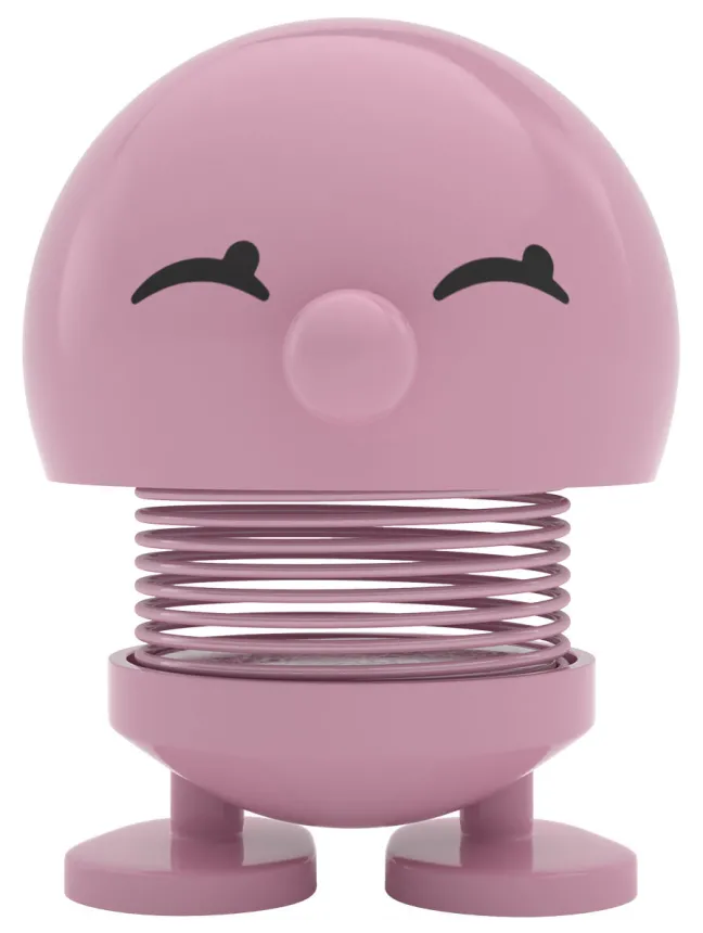 Hoptimist® Wackelfigur Bimble S rosa 26057