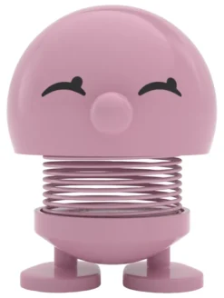 Hoptimist® Wackelfigur Bimble S rosa 26057