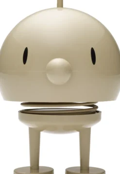 Hoptimist® Wackelfigur Bumble L beige 26037