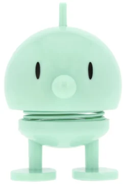 Hoptimist® Wackelfigur Bumble S mintgrün