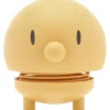 Hoptimist® Wackelfigur Soft Bumble S gelb