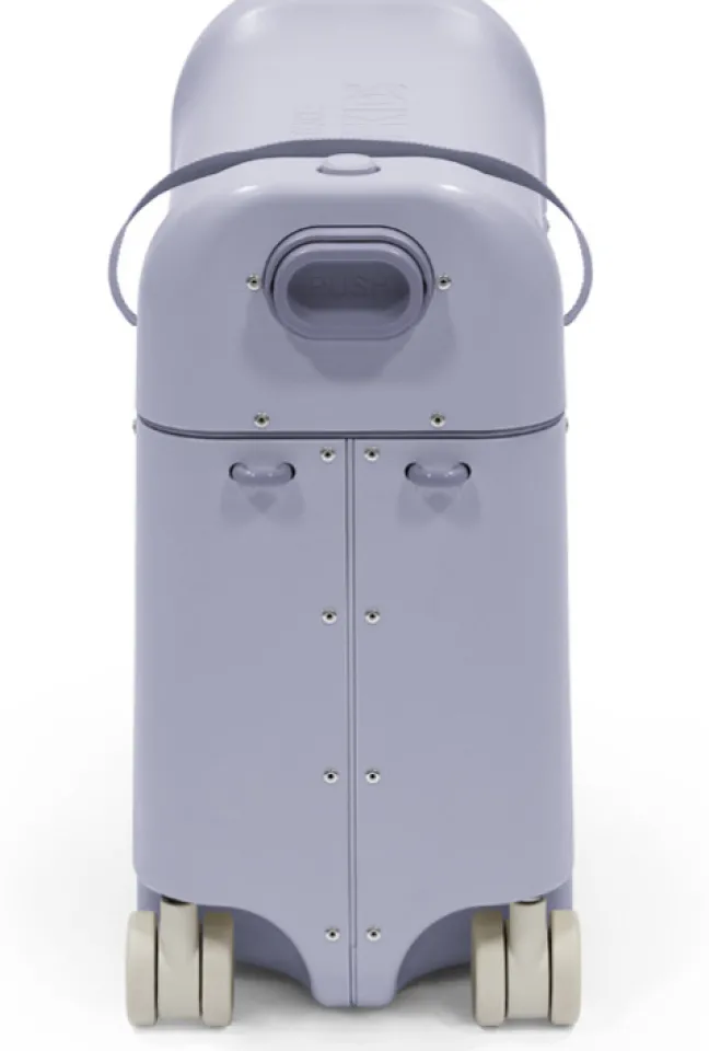 JetKids™ by Stokke® BedBox Kinderkoffer Arctic Blue 681302