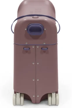 JetKids™ by Stokke® BedBox Kinderkoffer Hazy Lilac 681306