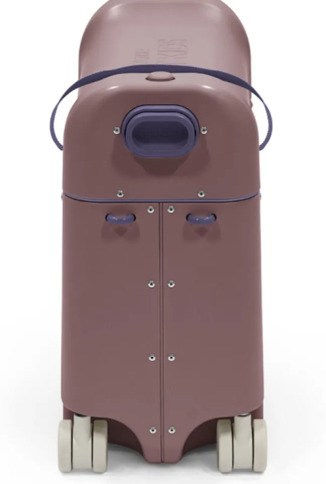 JetKids™ by Stokke® BedBox Kinderkoffer Hazy Lilac 681306
