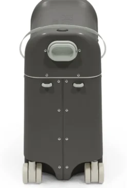 JetKids™ by Stokke® BedBox Kinderkoffer Midnight Grey 681305