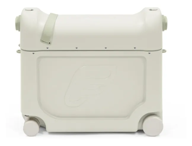 JetKids™ by Stokke® BedBox Kinderkoffer Sea Green 681303