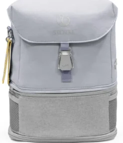JetKids™ by Stokke® Crew Rucksack Arctic Blue 676702