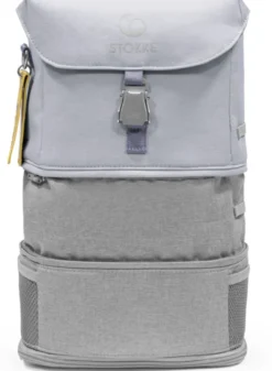 JetKids™ by Stokke® Crew Rucksack Arctic Blue 676702