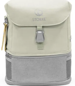 JetKids™ by Stokke® Crew Rucksack Sea Green 676703