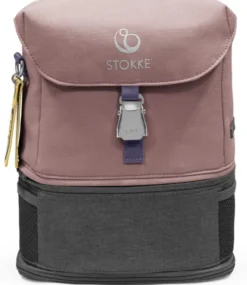 JetKids™ by Stokke® Reiseset Koffer + Rucksack Hazy Lilac 681406