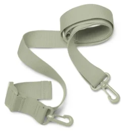 JetKids™ by Stokke® Reiseset Koffer + Rucksack Sea Green 681403