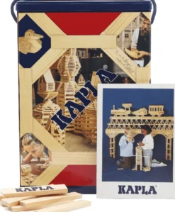 KAPLA 200er Box Natur