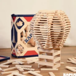 KAPLA 200er Box Natur