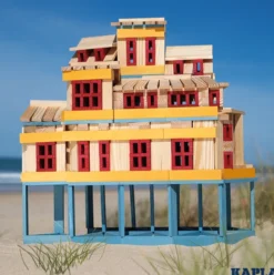 KAPLA 200er Box Sommer