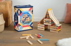 KAPLA 200er Box Sommer